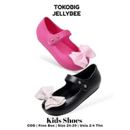 [Clabig] Import Shoes Jellybee Shoes Jelly Import Shoes Girls Shoes Jelly Pita Size 24-29 Ages 2-4 Years TOP Product