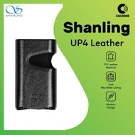 SHANLING UP4 LEATHER CASE - ELEKTRONIKK  SHP