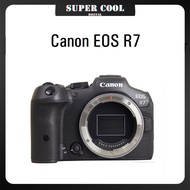 Canon EOS R7 Mirrorless Camera