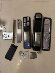 Samsung 智能密碼鎖