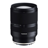 Tamron 17-28mm f/2.8 Di III RXD for Sony Mirrorless Full Frame/APS-C E Mount