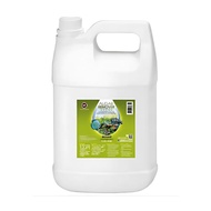 UP AQUA Algae Remover powerful algaecide 4000ml (E421)