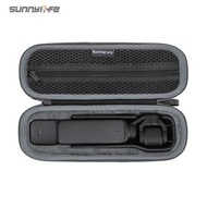 dji osmo pocket 3 osmo pocket 3 Suitable for DJI DJI Lingmo Pocket Camera Osmo Pocket3 Storage Bag P