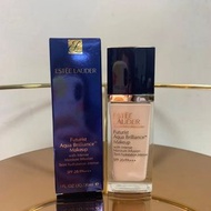 Estée Lauder 雅詩蘭黛第三代新款沁水粉底液 1co/1c1/2co