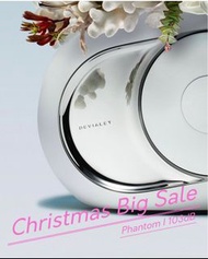 Devialet Phantom I 103 dB — Christmas BIG SALE