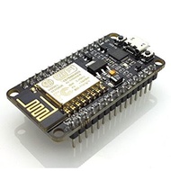ESP8266 WiFi NodeMCU CP2102 Microcontroller Board