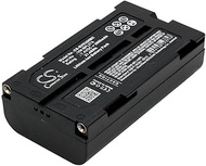 Replacement Battery for Panasonic NV-GS44, NV-GS50, NV-GS500, NV-GS500EB-S, NV-GS500EG-S, NV-GS500E-