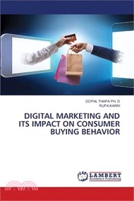 7604.Digital Marketing and Its Impact on Consumer Buying Behavior