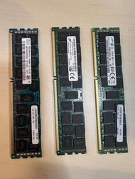 SKHynix, MT, Samsung 16GB DDR3 記憶體