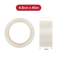 (JIJI.SG x ONES) Transparent OPP Tape - Clear Tape / Adhesive Tape / jt