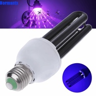 JOYEX UV Light Bulb, Purple Light Black 220V Ultraviolet Fluorescent Light, Straight Bulb AC220V CFL