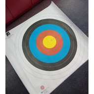 TARGET FACE JVD FITA 122CM