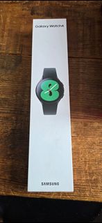 Samsung Galaxy Watch4 40mm