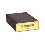 BOSCH ABRASIVE COLOR FOAM MEDIUM/FINE- 2608608225/226/223/231/229/230/228
