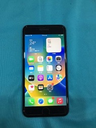 IPHONE 8 PLUS 256G 黑色 5.5吋 (電池健康度100%) 中古機 二手機