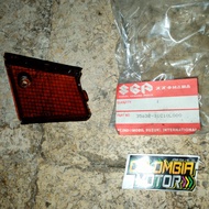 Crystal Front Turn Signal Mica Crystal Front Turn Signal MicaKiri Crystal Front Turn Signal GlassKir