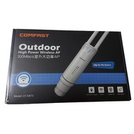 COD COMFAST CF-EW73 360° 300Mbps Access Point For Piso Wifi Vendo