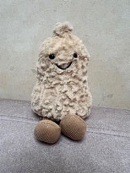 Jellycat 🐈‍⬛🐱花生🥜