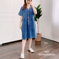 WOMEN'S JEANS DRESS LATEST/ JEANS DRESS WOMEN'S DENIM DRESS