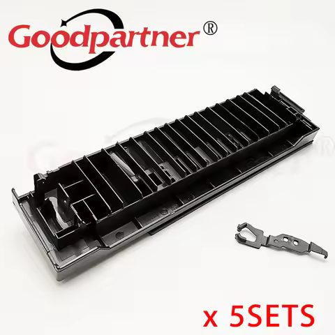 5X RM1-9137-000 RM1-9137 Tray 2 Cassette Assembly Front Door for HP LaserJet Pro 400 M401 M401dw M40