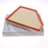 BMW X5 E70 4.8 i N62B48B Air Filter Engine 13717548898-01