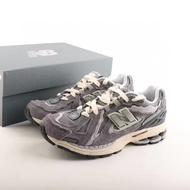 Sneakers_New Balance_NB_New M1906 Dark Grey Retro Dad Shoes Running Shoes Couple Sports Jogging Shoes