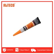 ALTECO Super Glue #110 3g (Pack of 3)