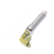 1Pcs For JYPC-5 L valve + hose for JYPC pumps