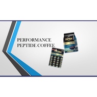 PERFORMANCE PEPTIDE COFFEE/TEA HEMICO