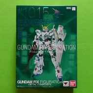 （徵）GFFMC 1015 獨角獸高達 最終決戰仕樣UNICORN GUNDAM [FINAL BATTLE Ver]