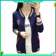 Blouse Shirts Outerwear Plus Size Women's Jacket jaket perempuan korea plussize parka woman sweeter 