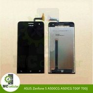 ASUS Zenfone 5 A500CG A501CG T00F T00J LCD Display + Touch Screen Digitizer