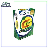 ♞AimGlobal Products C 24/7 NaturaCeuticals (30 Vegetable Capsule)