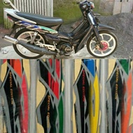 Standard ori f1Z 2006 sticker f1zr se 2005 sticker f1Z limited edition