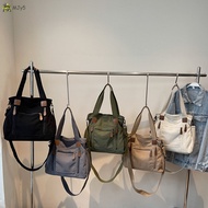 Female Casual Shoulder Bags Casual Retro Shoulder Purse Daily Errands