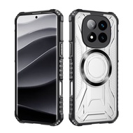 Hot Sale for Redmi Note 15 14 13 Pro Plus 14s 15C 14C 13C 14R A5 A4 A3 A3x Turbo 4 Magnetic Transpar