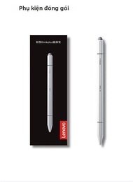 Lenovo Universal Three Pen Tips Stylus Cho Màn Hình Điện Dung Android & iOS Tương Thích Với iPad App