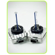 2pcs D1S HID Headlamp Replacement XENON Bulb 35W 12v 07-18 E70 F15 F16 X5 X6