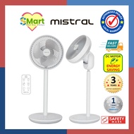 Mistral 10" High Velocity Fan with Remote Control [MHV998R]