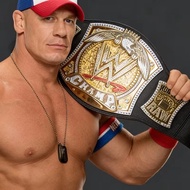 RAW Championship Belt Title Wrestling Fighting Collectible World Heavyweight Championship Belt golde