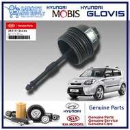 [U] Oil Filter Cap For Kia Soul , 2008-2014 , 26315-2A000Diesel , Hyundai