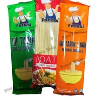 FAT BOI MEE TARIK/ MI TARIK / PERISA / PUMPKIN/ OAT/ PASS DIET / MI LIDI / NOODLE / NO PRESERVATIVE 