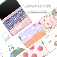 Lenovo Legion 7i Gen 10 No Residue Computer Laptop Skin Vinyl Notebook Sticker for 11/12/13/14/15/16