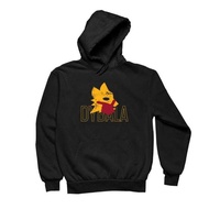 JACKET - HOODIE DYBALA - HOODIE ZIPPER DYBALA