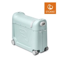 Stokke - JetKids™ by Stokke® V3 多功能兒童行李箱 (綠色)