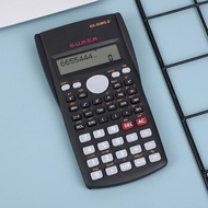 Calculator Student Exam Dedicated Multifunctional Electronic Function Calculator 82MS Scientific Cal