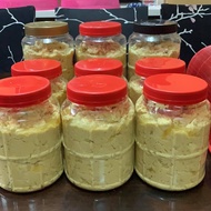 TEMPOYAK PIYOR DURIAN BUKIT GANTANG 500 gm& 1 kg, PEKASAM SYEDAP 370 gm