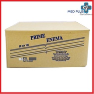 Prime Enema Adult (Exp: 3/2029)