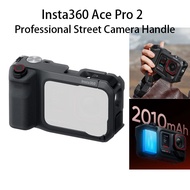 【Original New】insta360 ace pro 2 explorer kit battery grip  2010mAh  insta360 ace pro 2 accessories