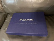 Daikin Risora 冷氣機模型
